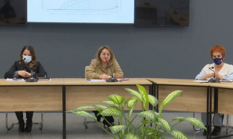 Komiteti i Eksperteve merr vendimin: Nuk ndryshojne masat anti-Covid